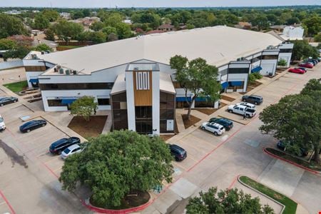 Photo of commercial space at 1001 Cross timbers Road
 in Flower Mound