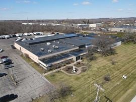 Office/Manufacturing/Call Center
