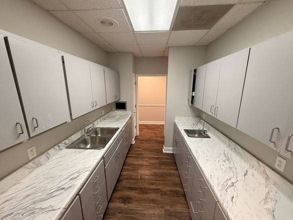 Medical Office for Lease