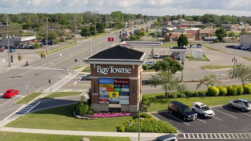 BayTowne Plaza