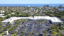 South Delray Shopping Center