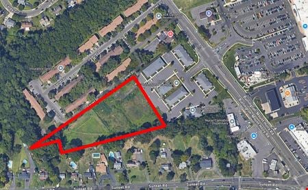 Photo of commercial space at 1900 Mount Holly Road Suite 2C in Burlington