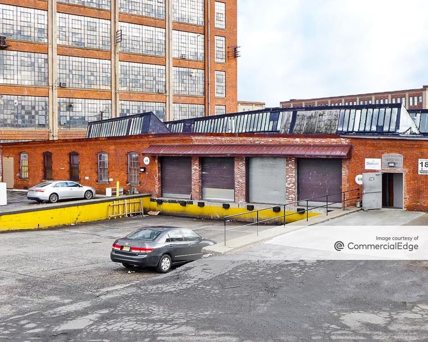 Passaic Industrial Center