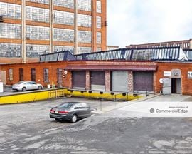 Passaic Industrial Center