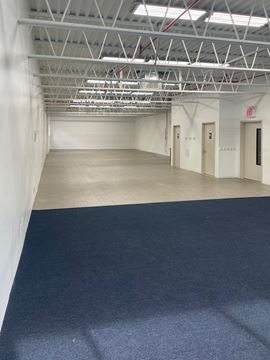 2,500 SF | 4606 3rd Avenue | Vanilla Box Retail Space for Lease