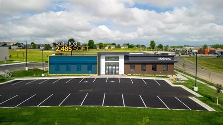 Office space for Rent at 3671 Sarah Place NW in Rochester