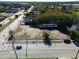 1531 Newton St, New Orleans, LA