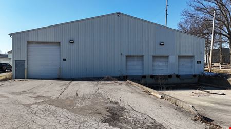 Photo of commercial space at  4193 Englewood Drive in Lawrence