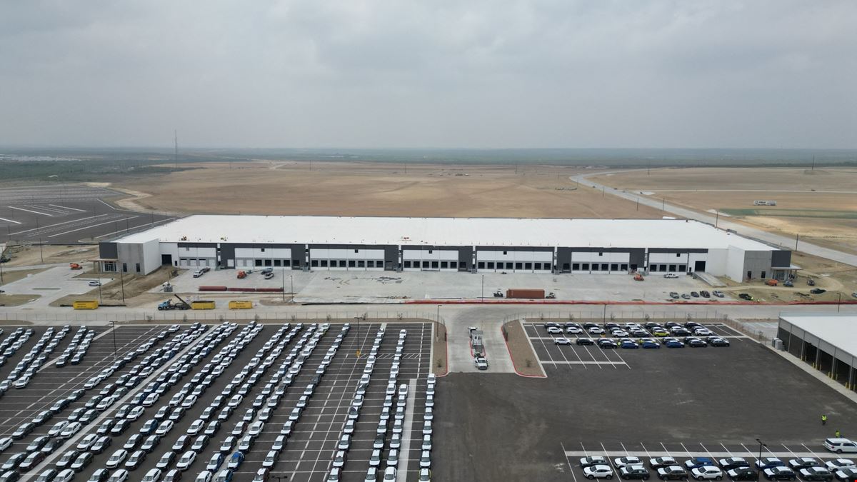 Northpoint 35 Phase II