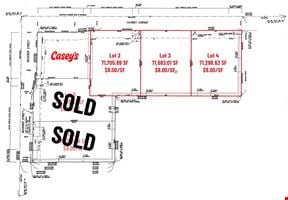 BUCKNER & 63RD ST. S. RETAIL/OFFICE