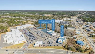 Coastal Walk Marketplace - Shallotte, NC