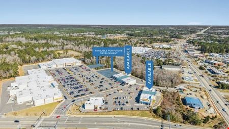 Retail space for Rent at Smith Avenue & Main Street in Shallotte