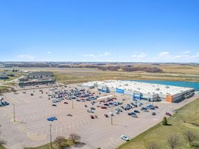 LeMars Shopping Center