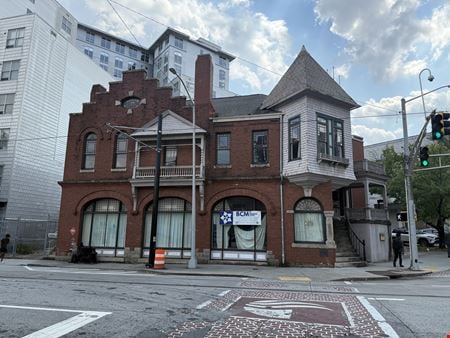 Other space for Sale at 125 Edgewood Avenue Northeast in Atlanta