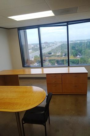 Workstyle Flexible Spaces - 7322-7324 Southwest Freeway