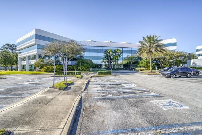 FL, Jacksonville - Quadrant I