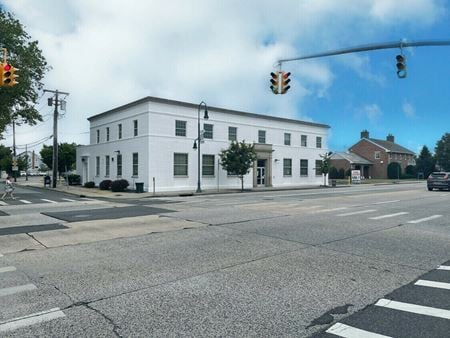 Photo of commercial space at 3875 Merrick Rd in Seaford