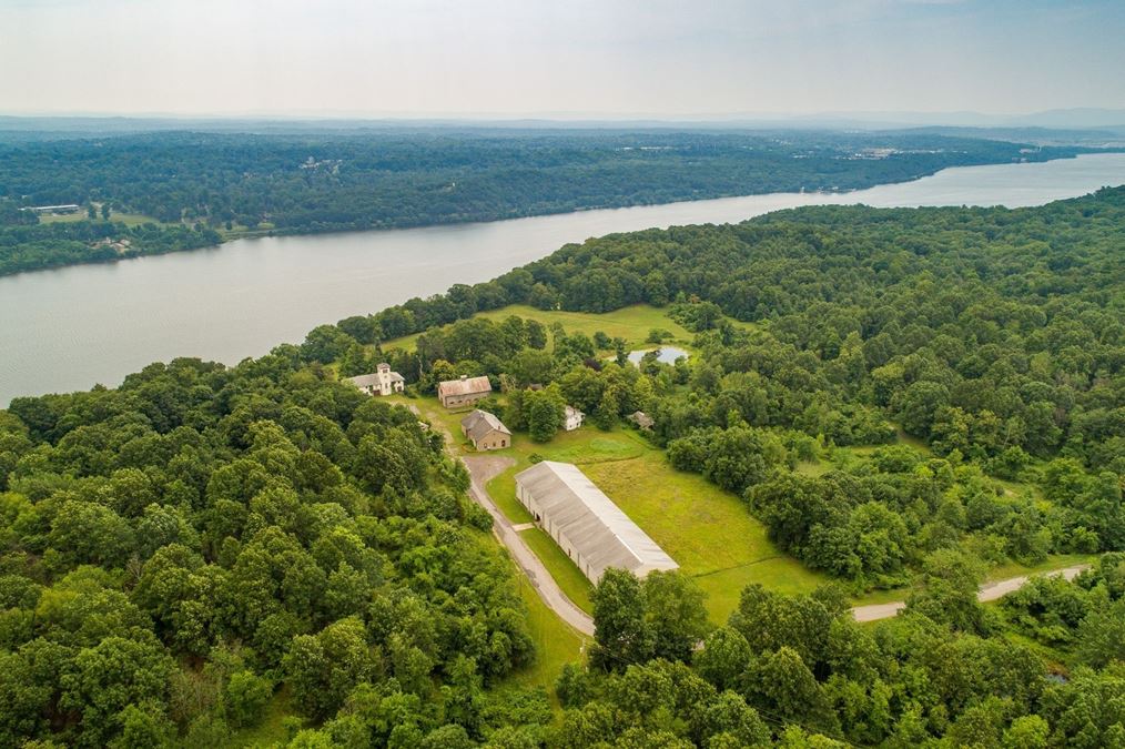 Hudson Valley Winery Development Site