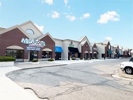 Eastlake Commons