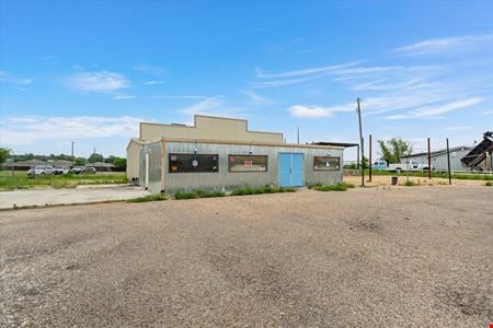 Retail space for Sale at 13960 China Spring Rd in Waco