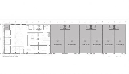 Photo of commercial space at 208 W Richardson Street in Smithville