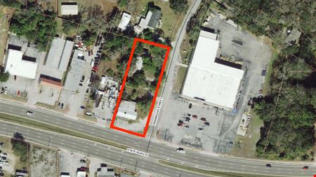 VacantLand space for Sale at 9643 State Road 52 in Hudson