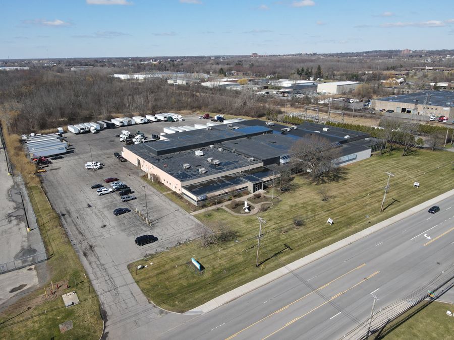 Office/Manufacturing/Call Center