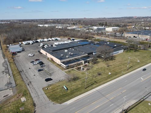Office/Manufacturing/Call Center