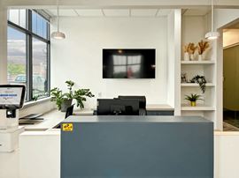 Regus - Lakeville - Holyoke Ave