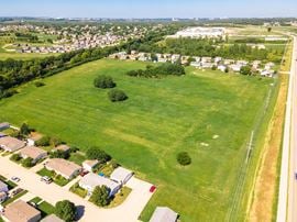 15.01 Acres at Prairie Place North