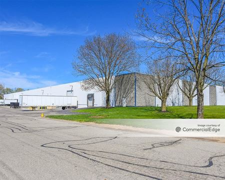 Photo of commercial space at 2156 Heller Drive in Dayton