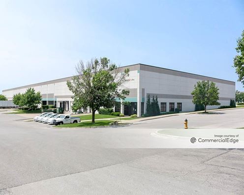 Nieman Business Park - 10815-10835 West 78th Street