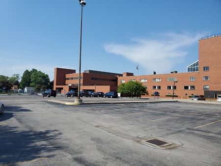 Photo of commercial space at 521 East Avenue in Lockport