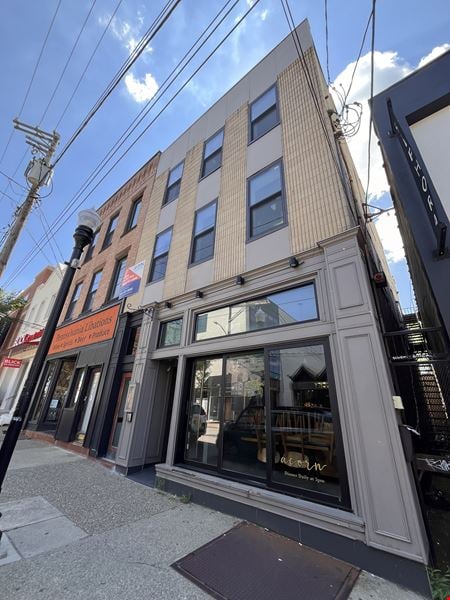 Retail space for Rent at 5528 Walnut Street  in Pittsburgh