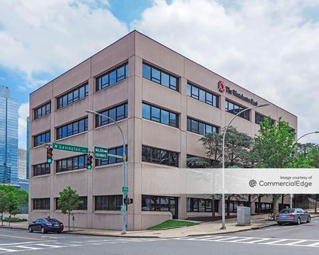 Photo of commercial space at 12 Water Street in White Plains