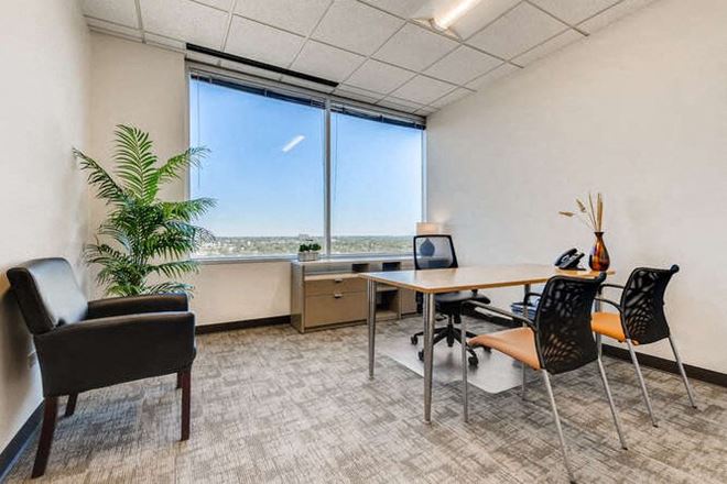 Cherry Creek Office Evolution