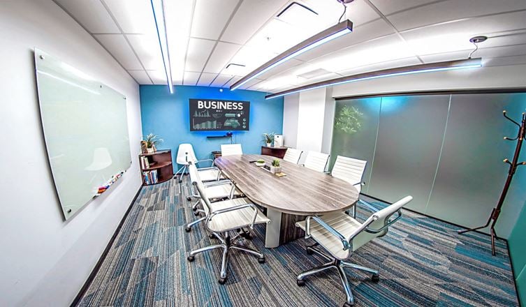 West Quay Offices Inc - West Quay Offices