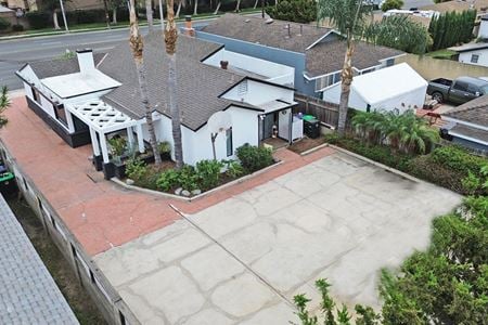 Office space for Rent at 13691 Red Hill Ave in Tustin