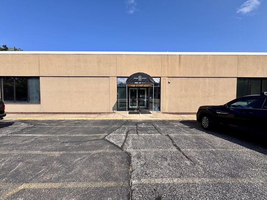 Port Jefferson Business Center
