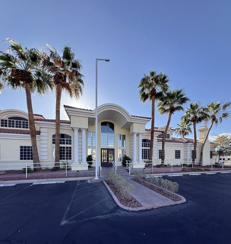 Office space for Sale at 7400 West Sahara Avenue in Las Vegas