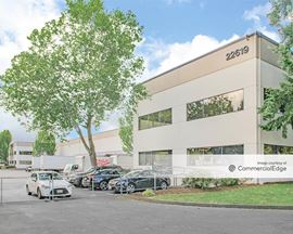 Kent Valley II Distribution Center