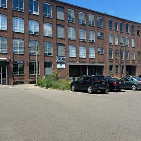 The STEAM Building