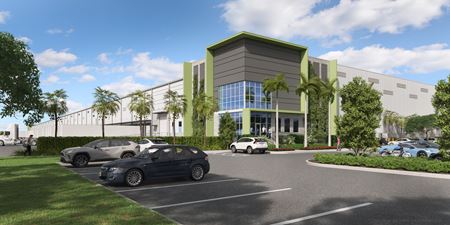 Photo of commercial space at S Kings Hwy & White Rd in Fort Pierce