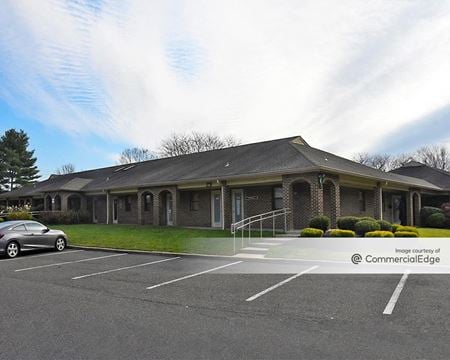 Office space for Rent at 525 State Route 73 in Marlton