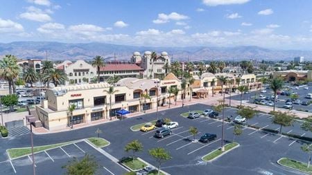 Photo of commercial space at 1184 W. 2nd Street in San Bernardino