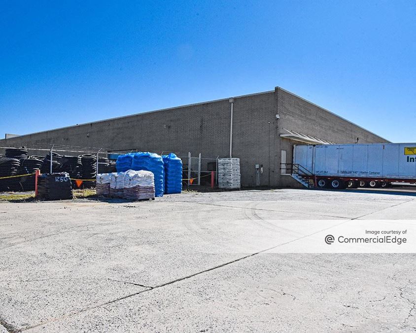 7600 Jonesboro Road, Jonesboro, GA 30236