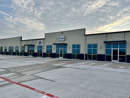 Photo of commercial space at 9907 E Bankhead Hwy in Aledo