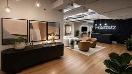 Hakibbutz Boutique Coworking Spaces