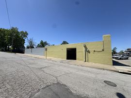 1401 Minnesota Avenue | Industrial Warehouse