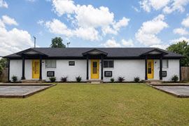 Exceptional multifamily deal in Huntsville, AL